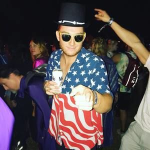 Meet your Posher, Dylan